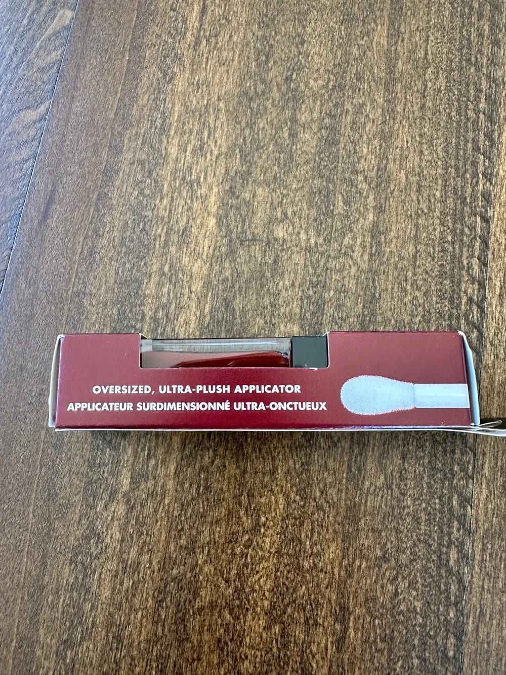 FREE with any purchase ELF Glow Reviver Lip Oil in Jam Session